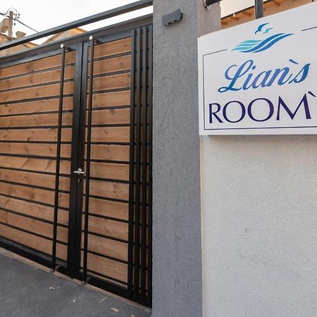 Lian'S Rooms Vlore Ngoại thất bức ảnh