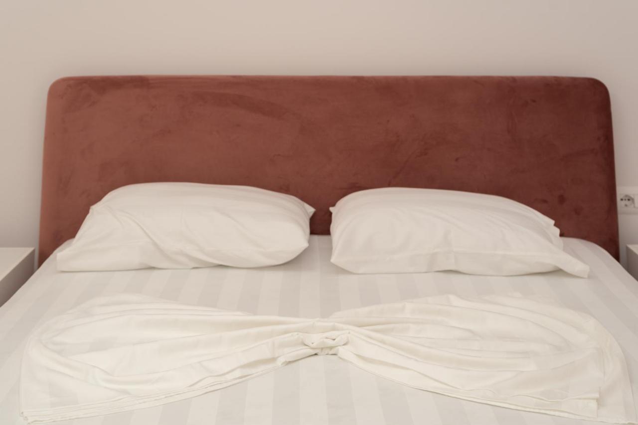 Lian'S Rooms Vlore Ngoại thất bức ảnh