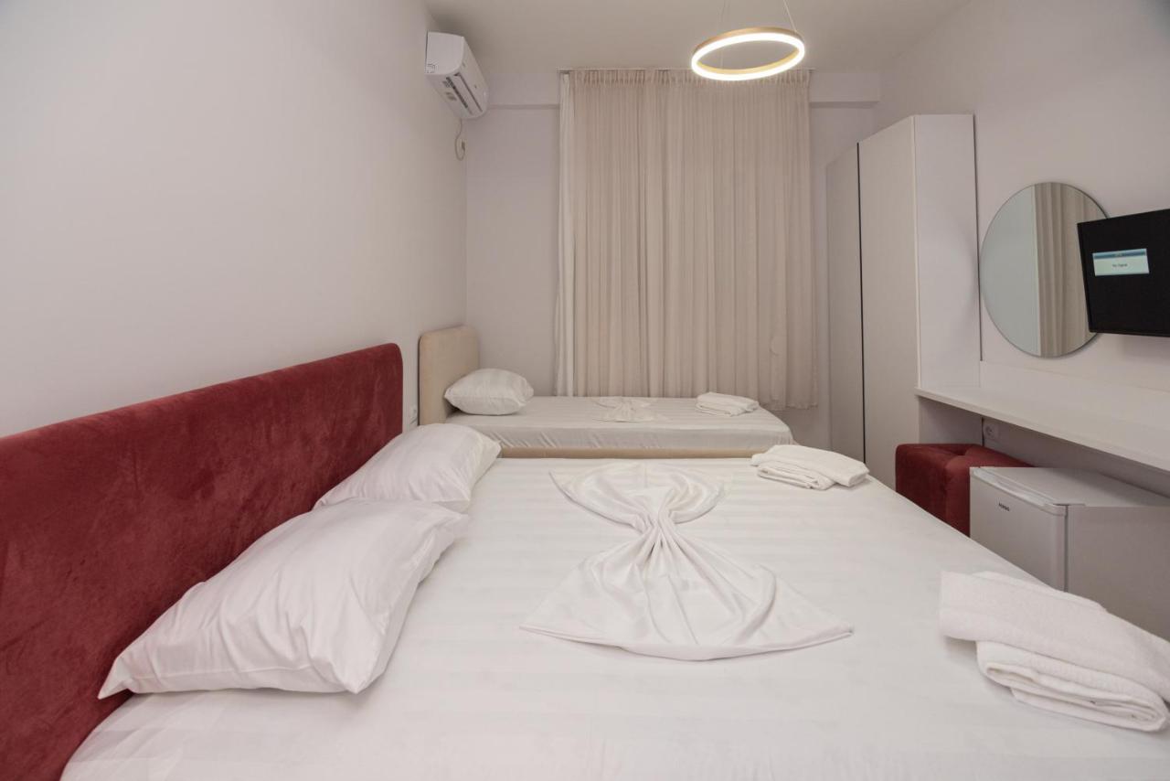 Lian'S Rooms Vlore Ngoại thất bức ảnh