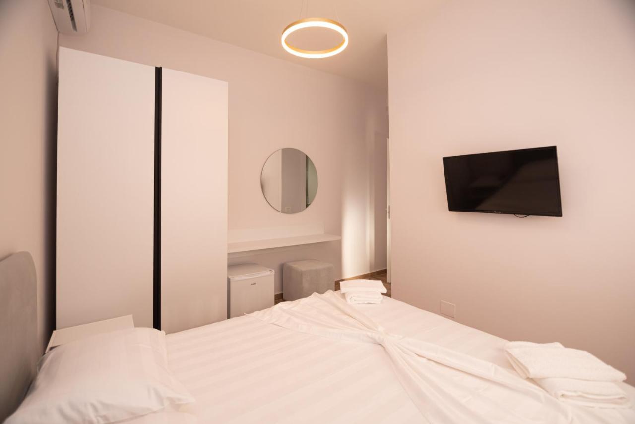 Lian'S Rooms Vlore Ngoại thất bức ảnh