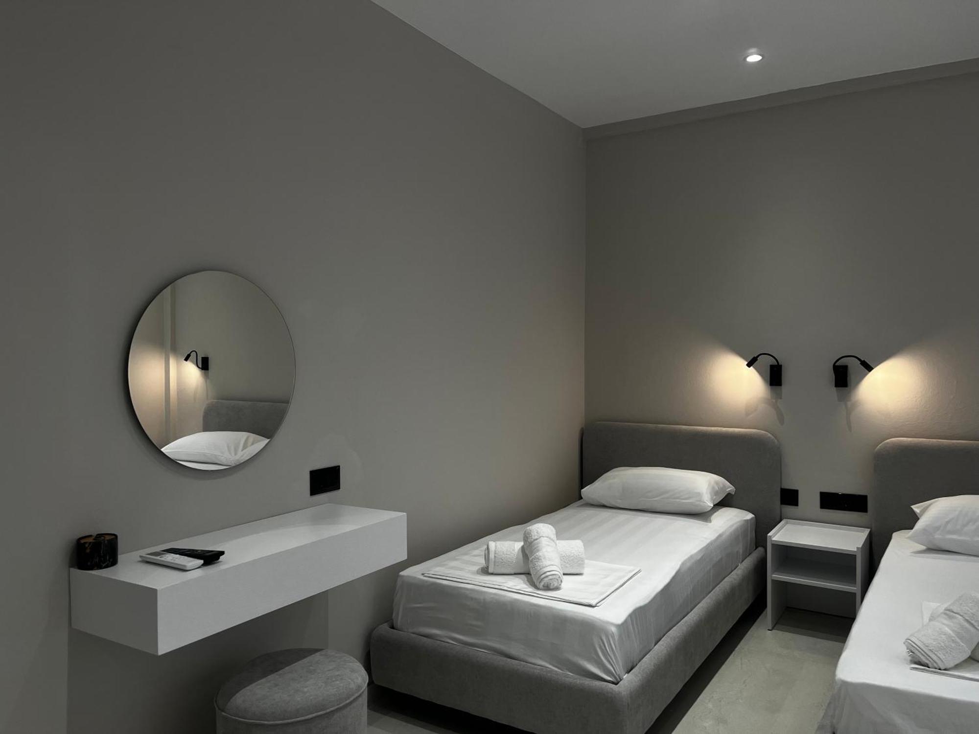 Lian'S Rooms Vlore Ngoại thất bức ảnh