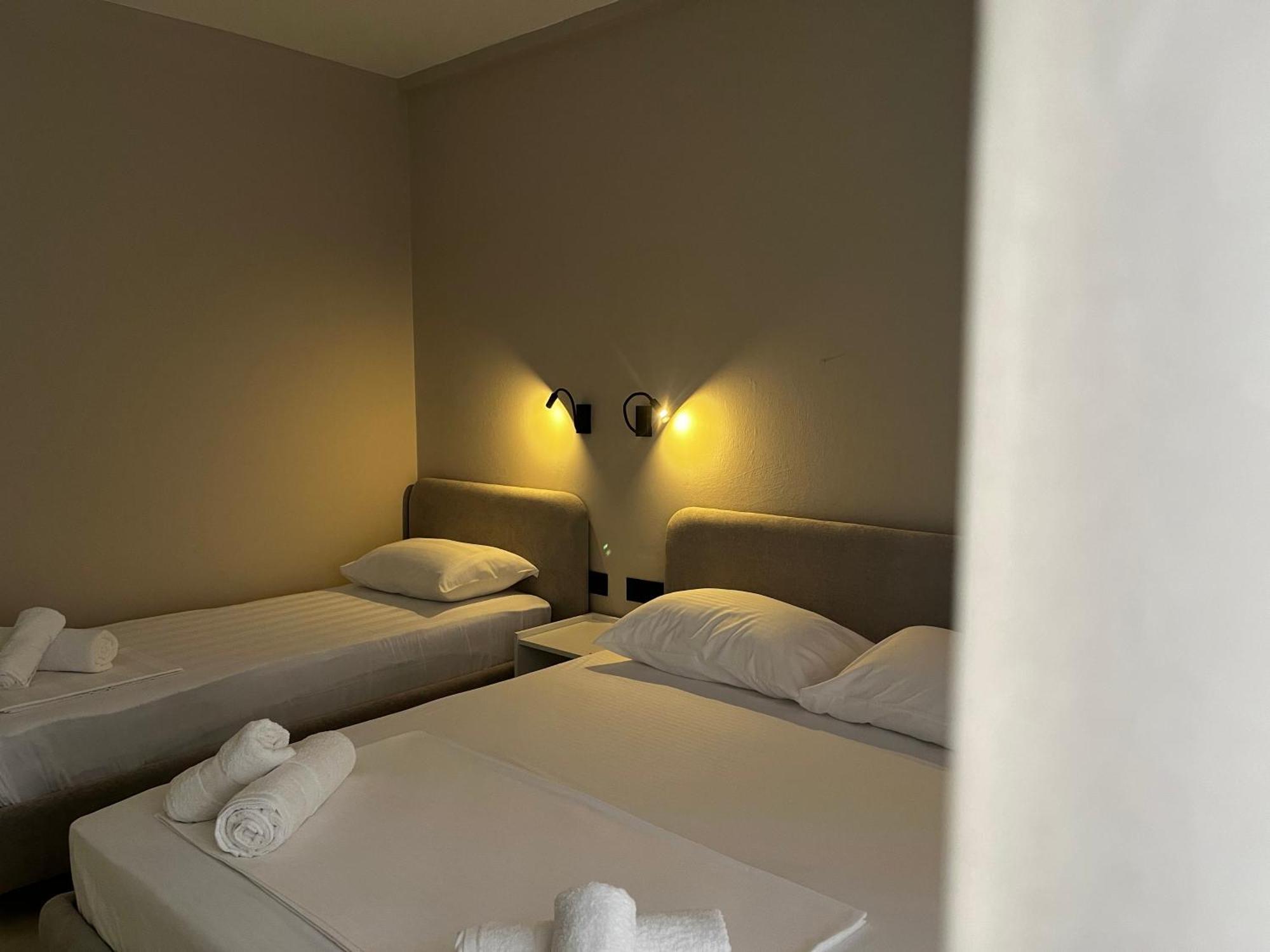 Lian'S Rooms Vlore Ngoại thất bức ảnh