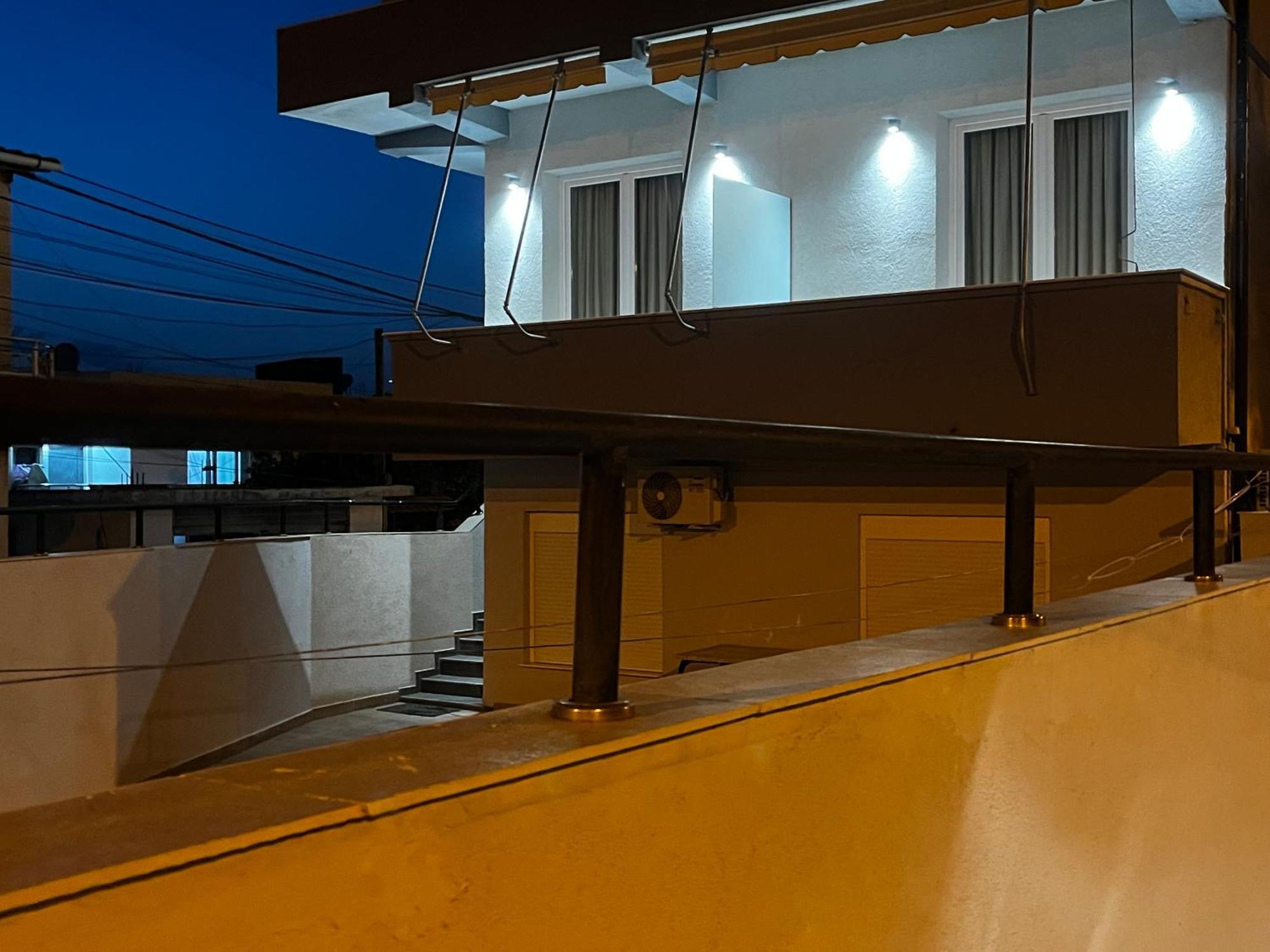 Lian'S Rooms Vlore Ngoại thất bức ảnh